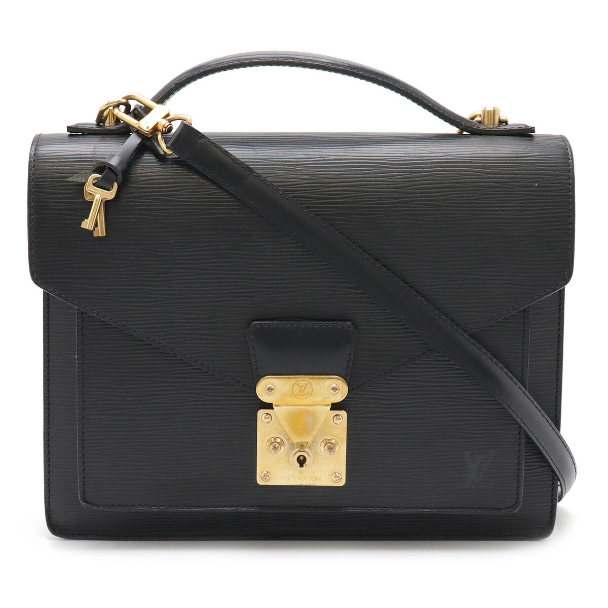 楽天市場】【未使用品】【バッグ】LOUIS VUITTON ルイ ヴィトン