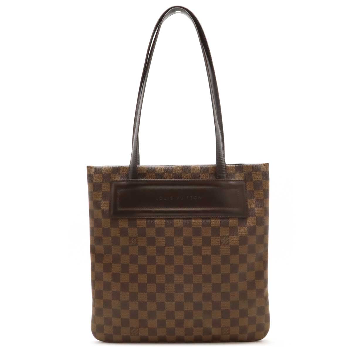 Louis Vuitton ダミエ トータリーショルダートートバッグルイヴィトン 楽天市場】【美品】 ルイヴィトン ショルダーバッグ トータリー