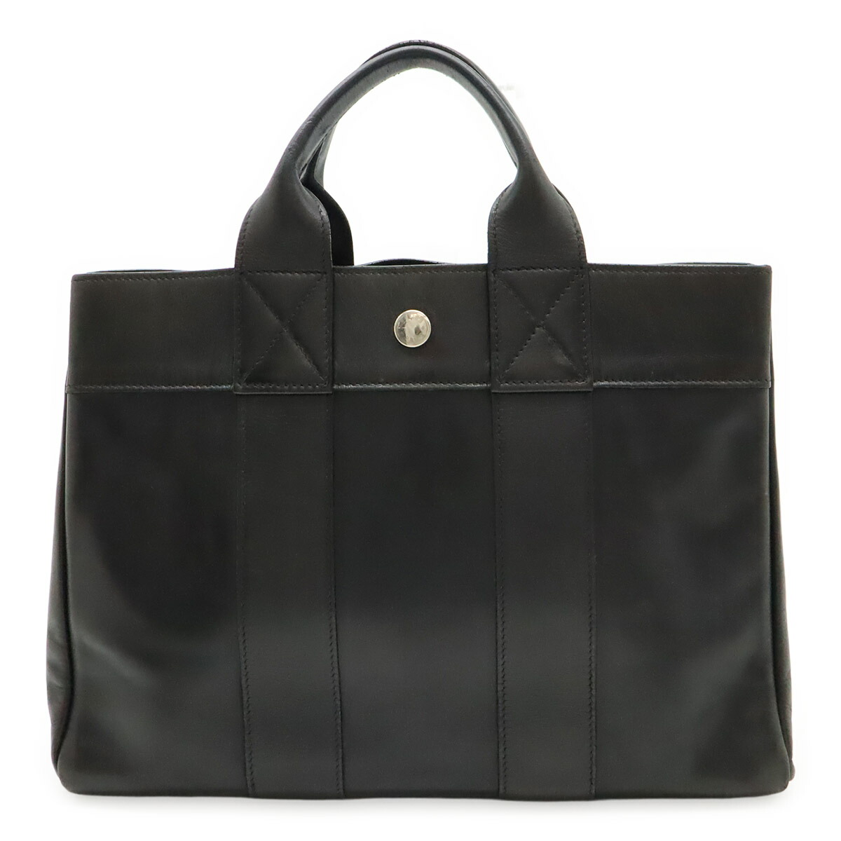 楽天市場】HERMES エルメス フールトゥ トートPM フールトゥPM