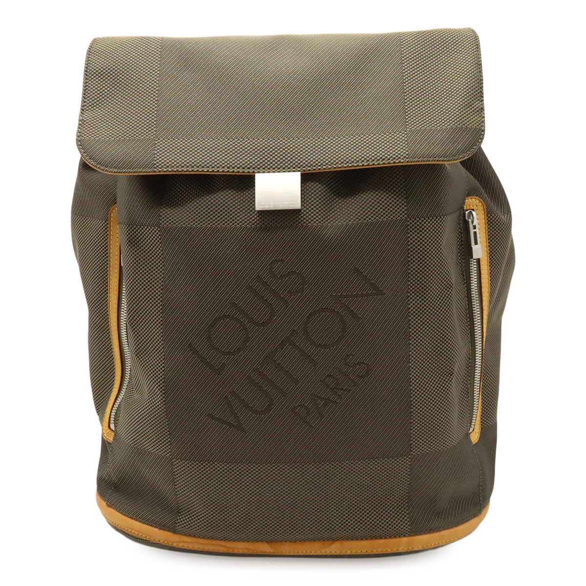 ⭐️正規品 ルイヴィトン ピオニエ ダミエジェアンキャンバス M93056中古 ♪ 22570694_1.jpg