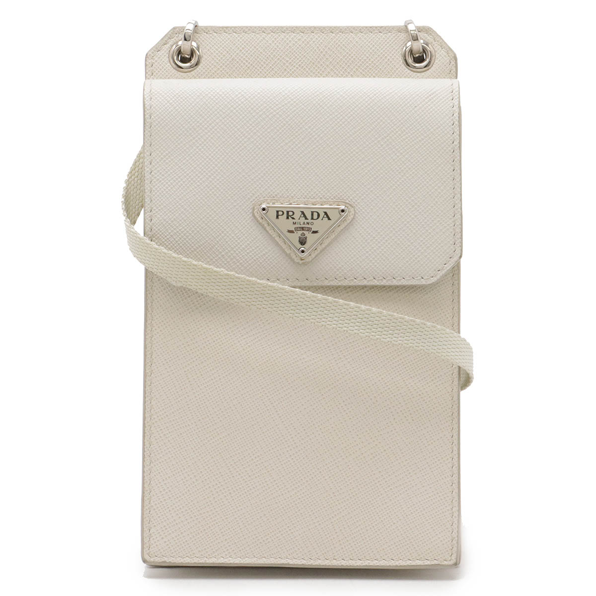 楽天市場】PRADA プラダ スマートフォンケース ショルダーバッグ  