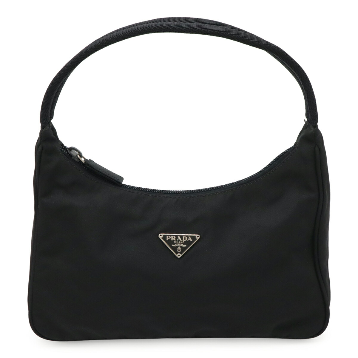 【超極美品】PRADA SPORTS アクセサリーポーチ　ブラック　グレー 極美品✨プラダスポーツ アクセサリーポーチ ラバー