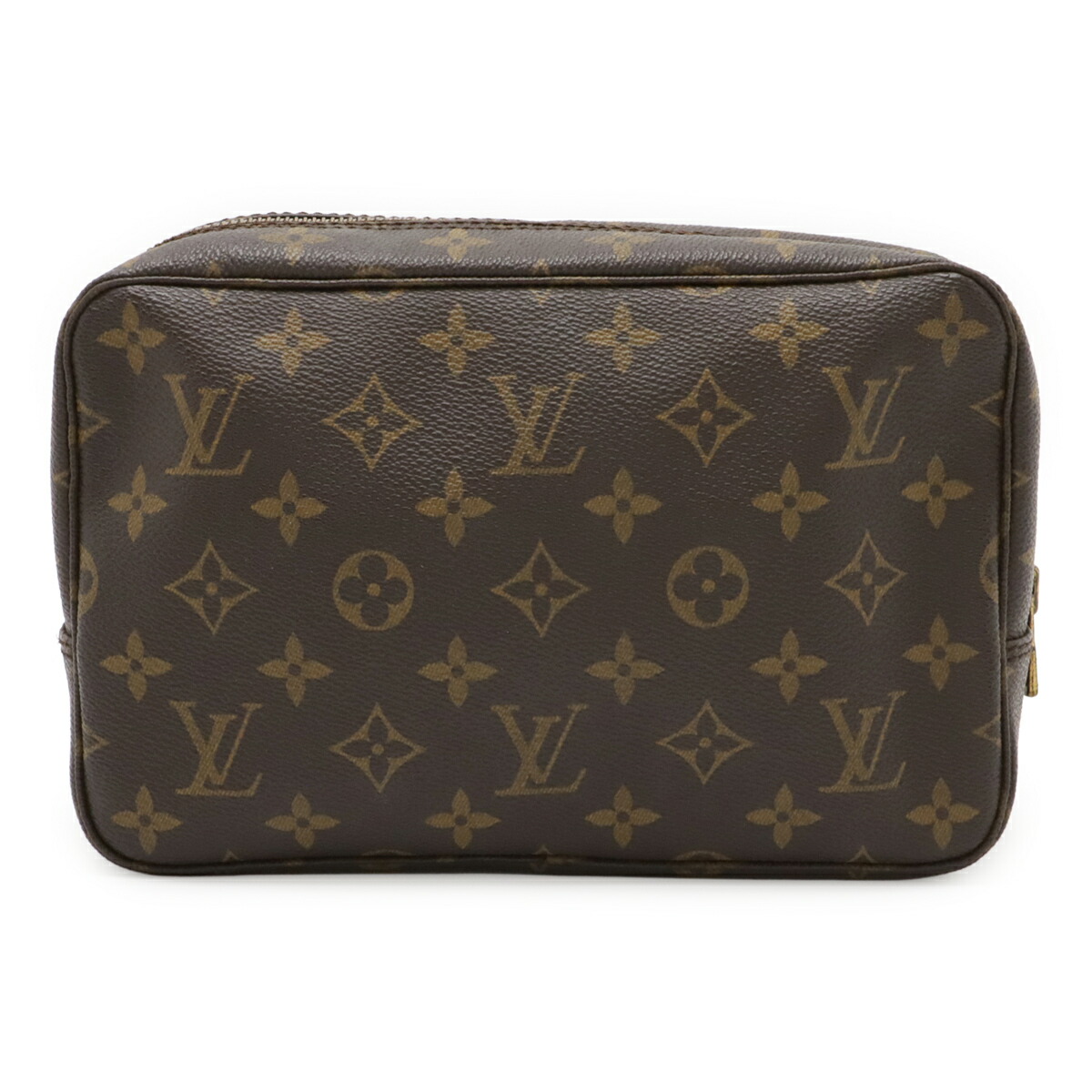 ルイヴィトン トゥルーストワレット23 モノグラム M47524 セカンドバッグ 楽天市場】LOUIS VUITTON【ルイ・ヴィトン】M47524 トゥルース