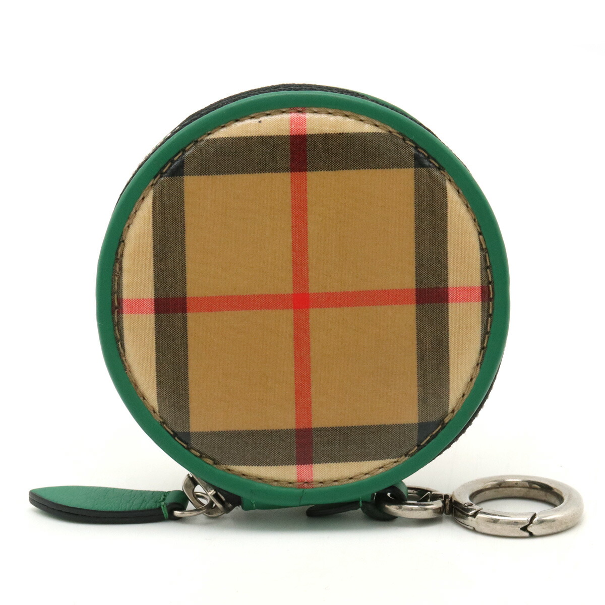 楽天市場】【財布】BURBERRY バーバリー コインケース 小銭入れ