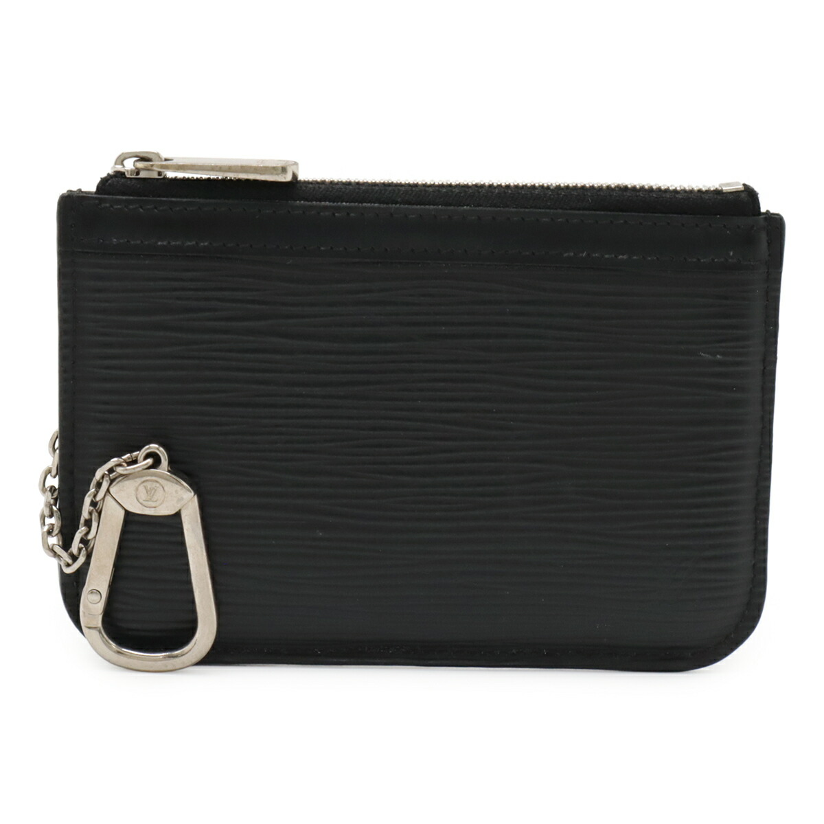 楽天市場】【財布】LOUIS VUITTON ルイ ヴィトン エピ ポシェット クレ