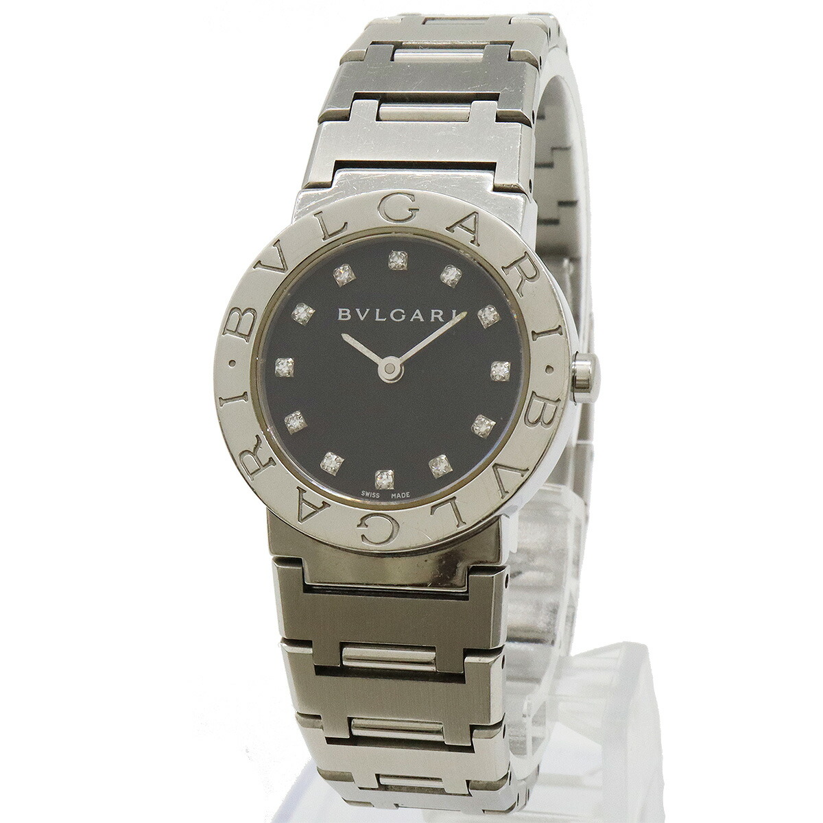 楽天市場】ブルガリ BVLGARI ブルガリブルガリ BB26SS レディース