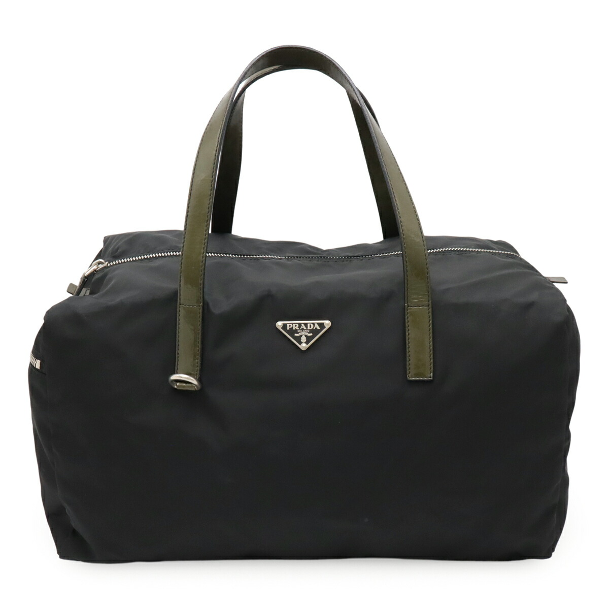 ✨良品✨PRADA プラダ ヴィッテロシャイン ワンショルダーバック 肌色 楽天市場】プラダ ショルダーバッグ PRADA ヴィッテロ ダイノ