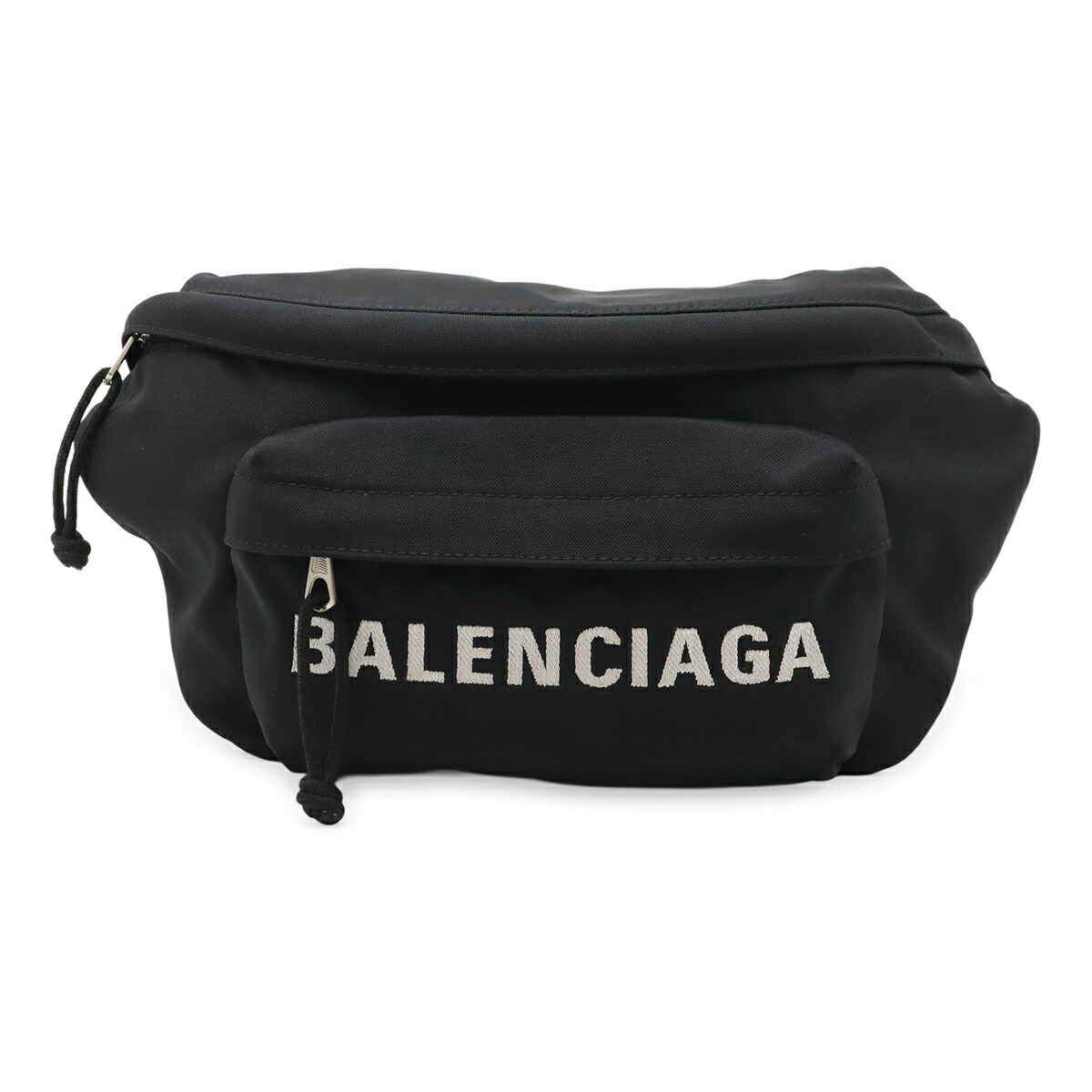 楽天市場】BALENCIAGA DOWNTOWN CROSS BODY BAG BLACK 736471