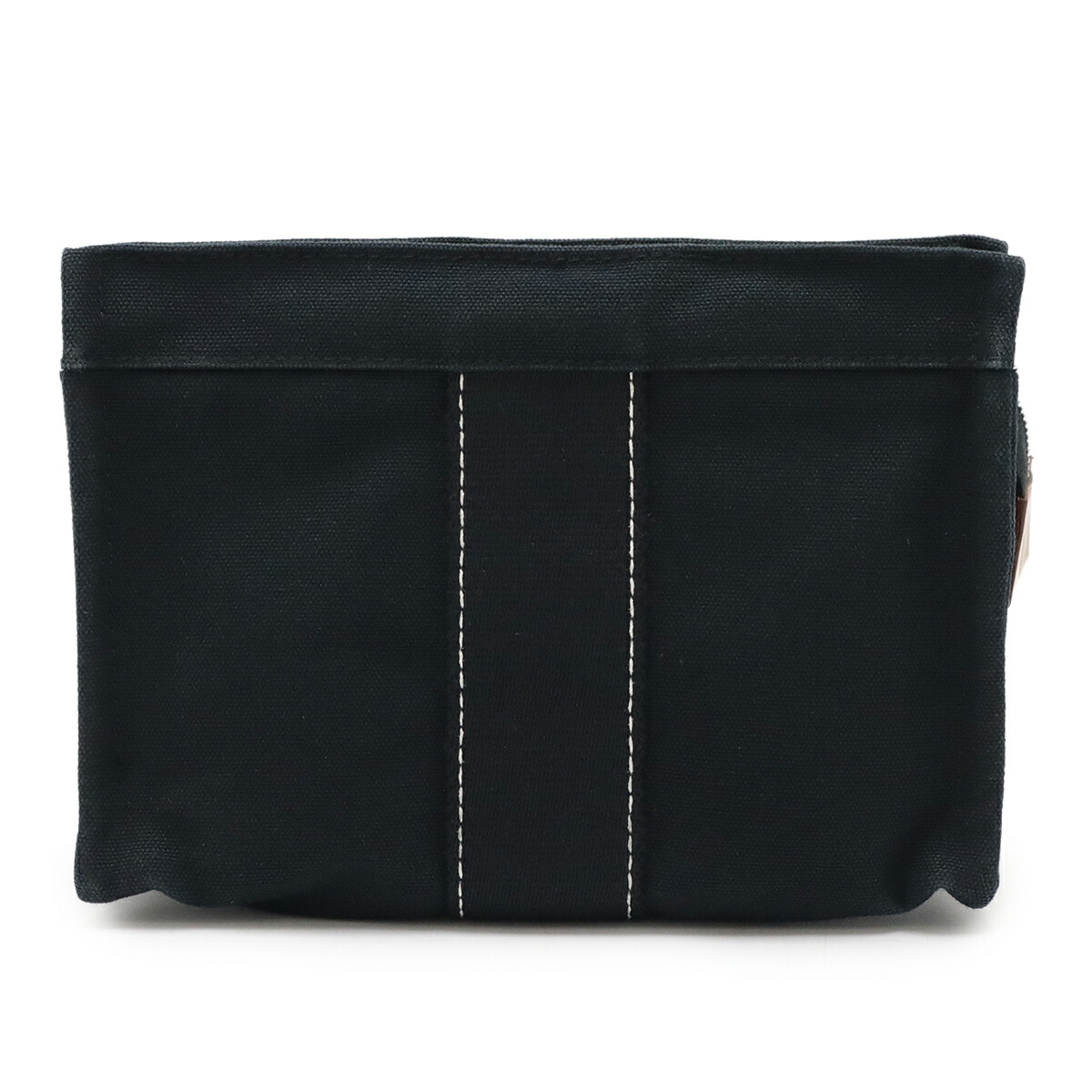 楽天市場】HERMES エルメス ヨッティング PM フラットポーチ 化粧  