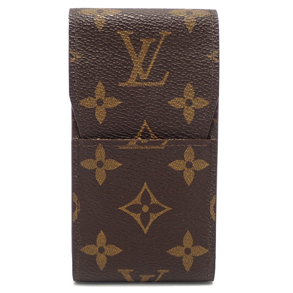 2022人気の LOUIS VUITTON◇エテュイ・シガレット_モノグラムキャンバス/PVC/BRW - その他 - hlt.no 2022人気の LOUIS VUITTON◇エテュイ・シガレット_モノグラムキャンバス/PVC/BRW - その他 - hlt.no