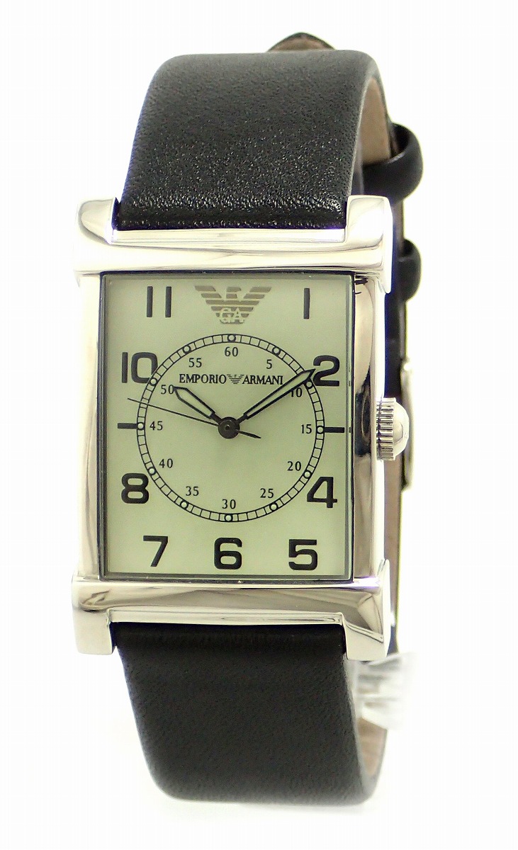 armani watch ar 0211