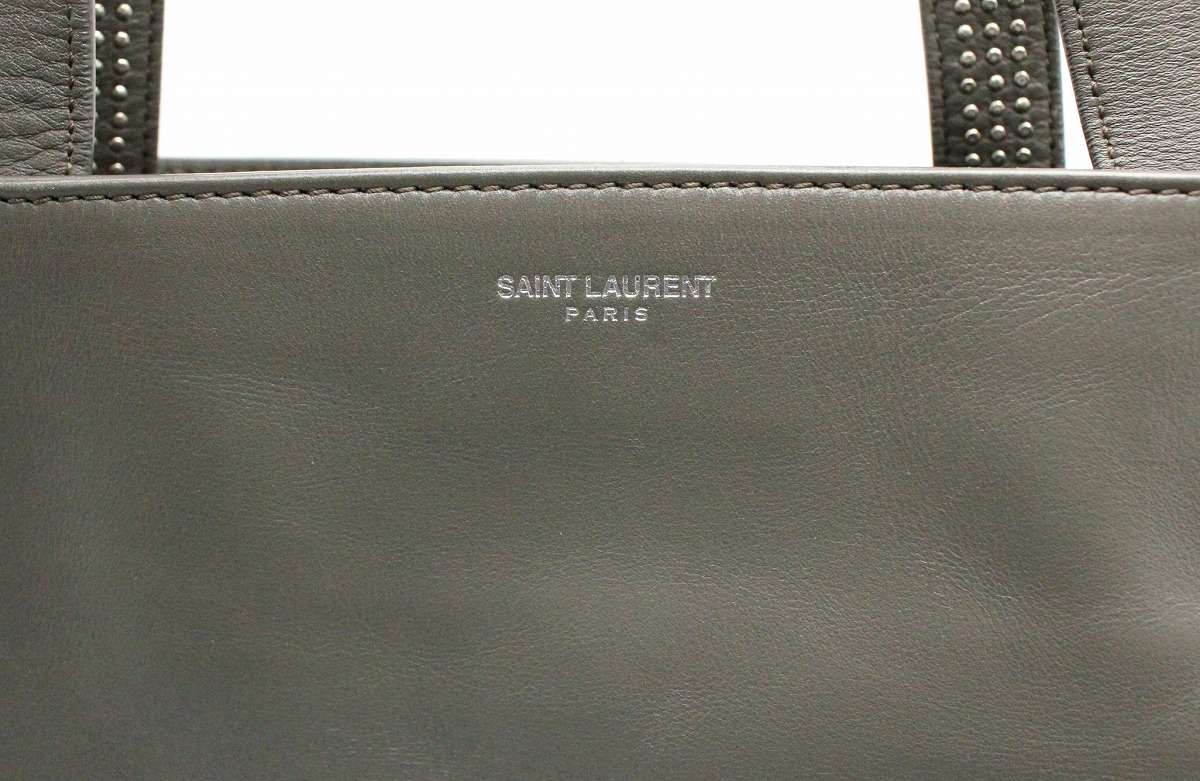 Saint Laurent - SAINT LAURENT PARIS / サンローラン リバーシブル