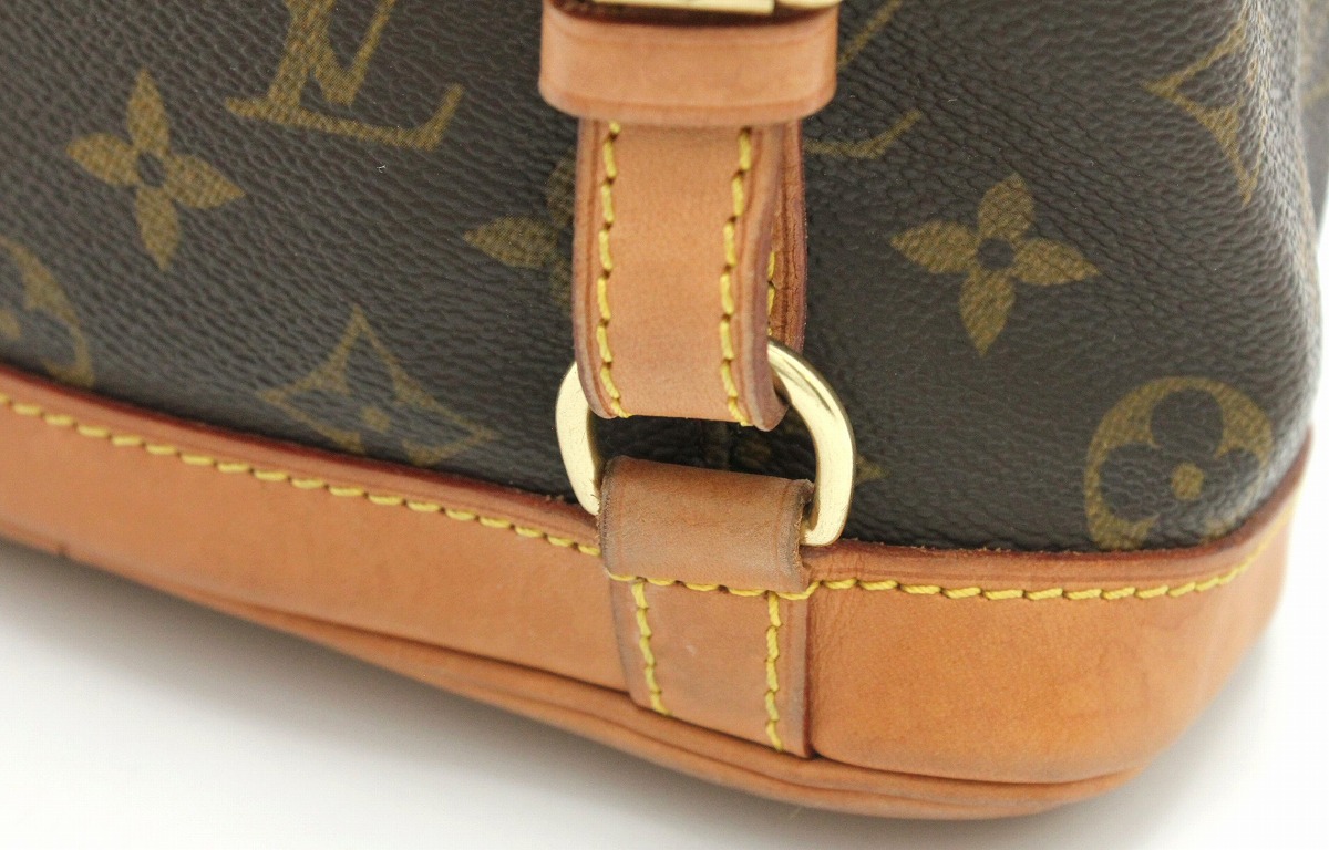 【楽天市場】【バッグ】LOUIS VUITTON ルイ ヴィトン モノグラム ミニモンスリ リュック M51137 【中古】【k