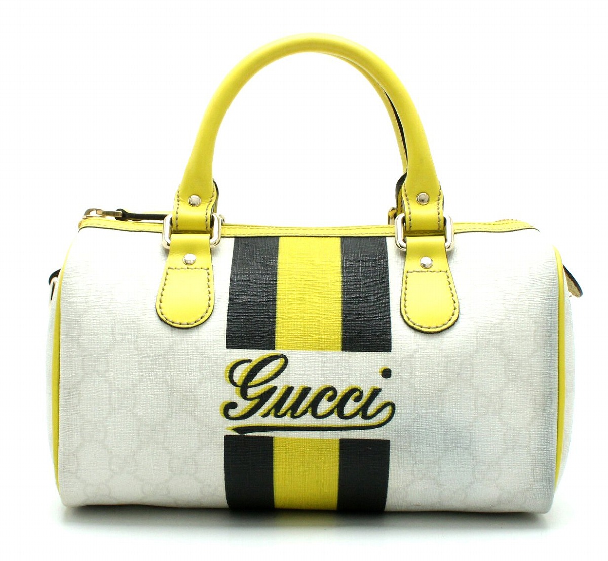 楽天市場 バッグ gucci グッチ ggスプリーム ジョイライン