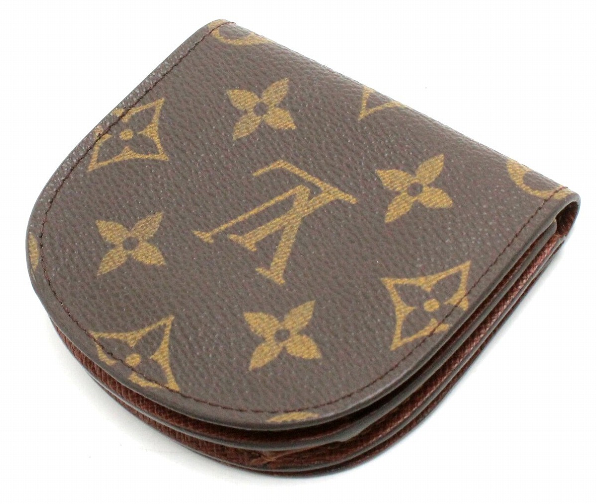 ファッション LOUIS VUITTON (k) (中古) M61970 小銭入れ コインパース 