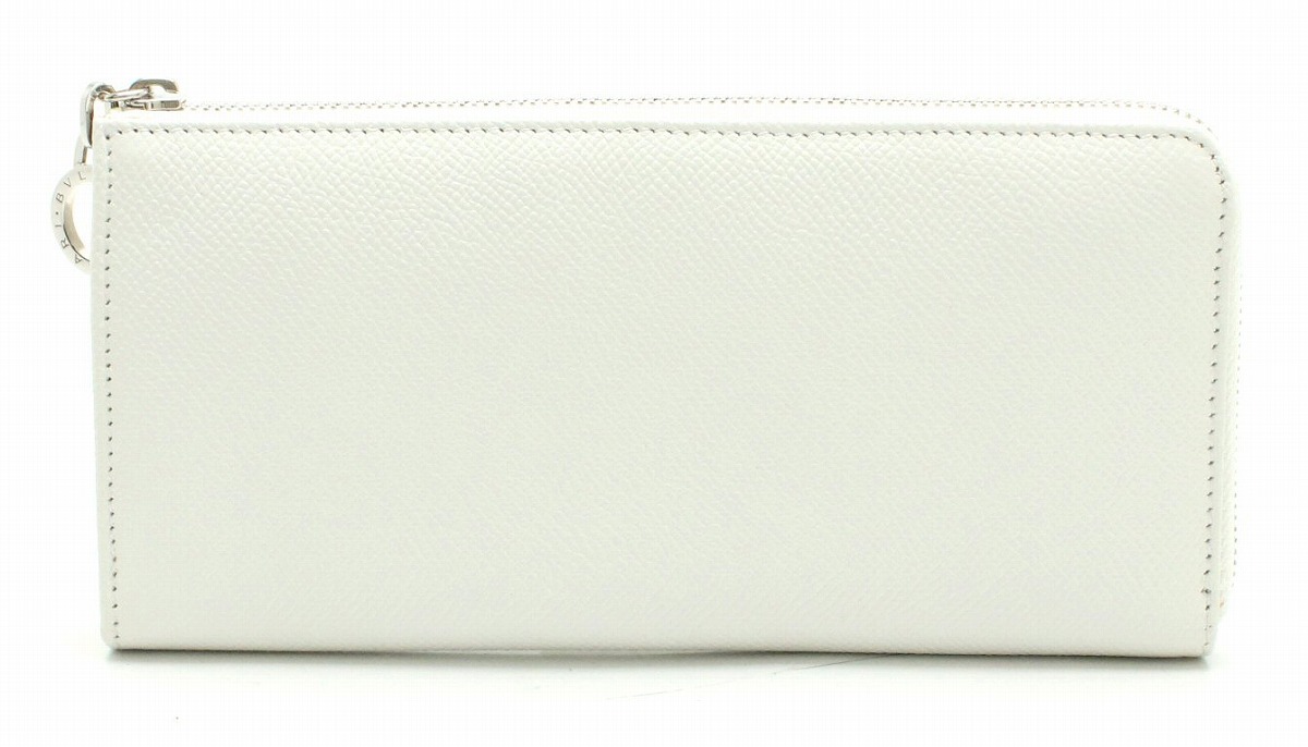 特派員 今日 結核 ブルガリ 長 財布 白 Kawakatsunaika Jp