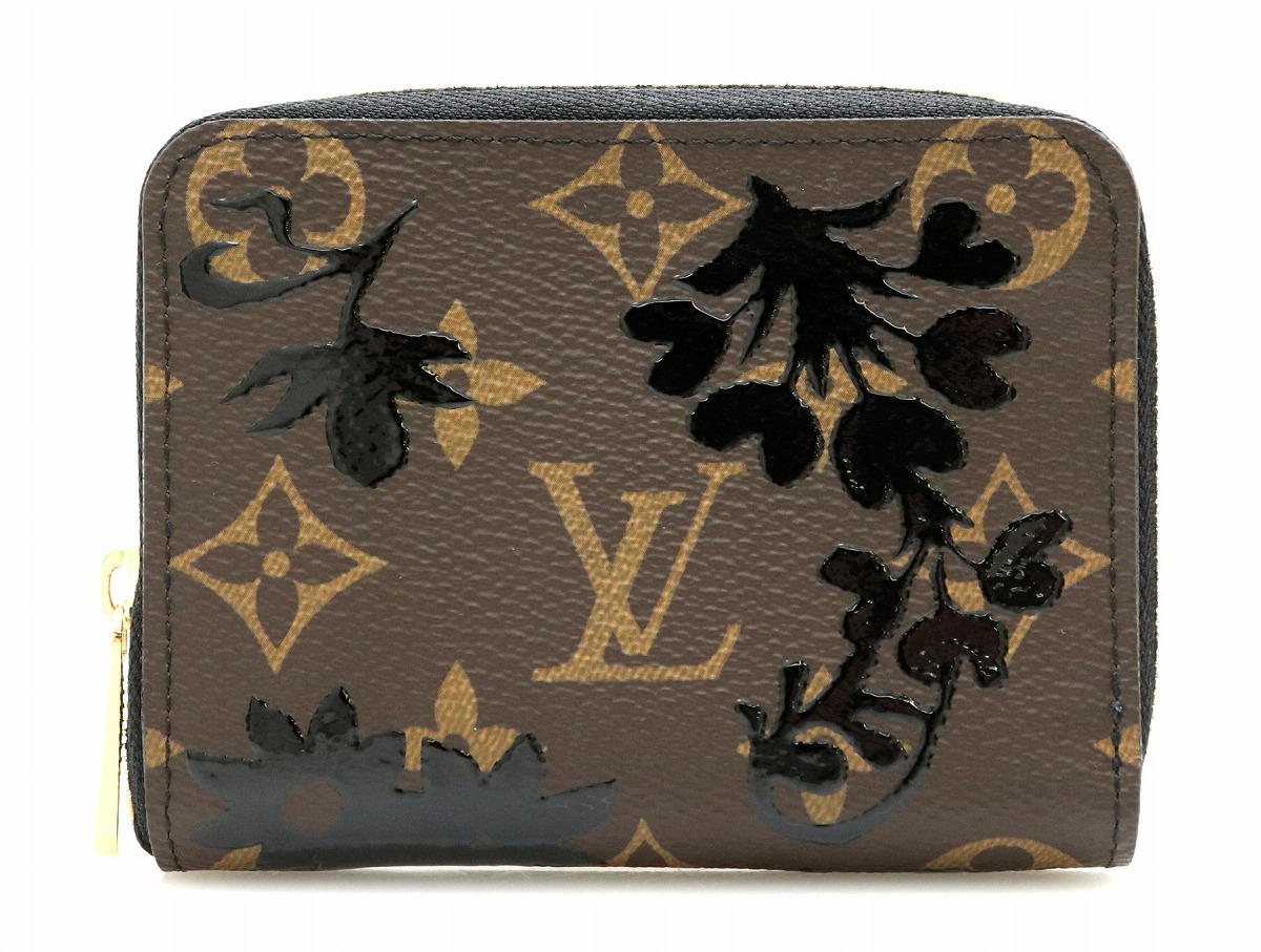 LOUIS VUITTON - LOUIS VUITTON ルイヴィトン マネークリップ シルバー