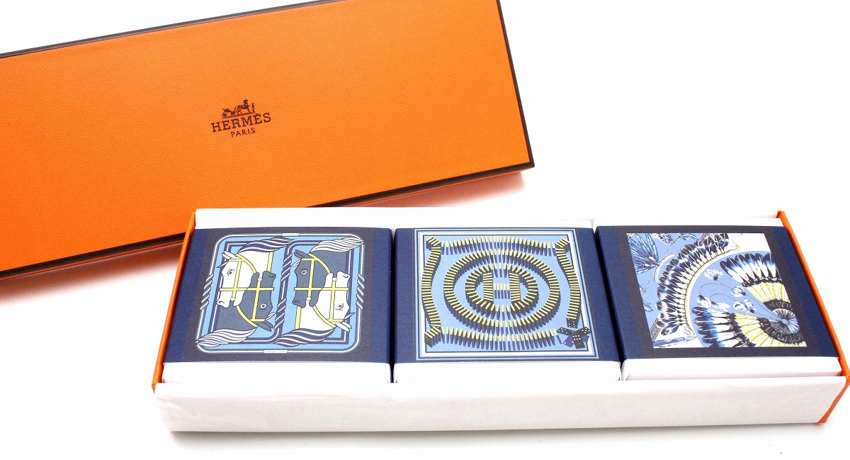 楽天市場 新品未使用品 Hermes エルメス ル バン パルファムソープ 石鹸 3個セット Eau De Citron Noir オー ドゥ シトロン ノワール 18年新作 ギフト プレゼント パフューム K Blumin 楽天市場店