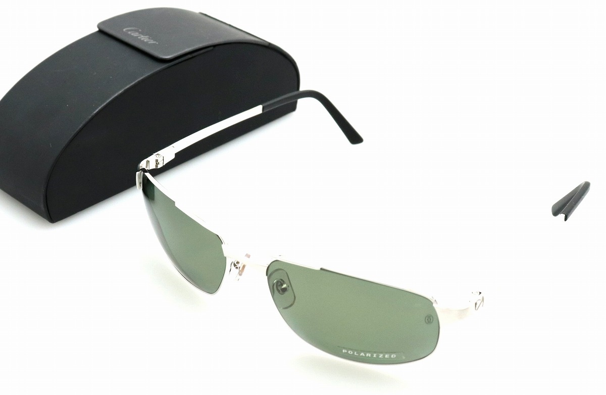 cartier 135 sunglasses