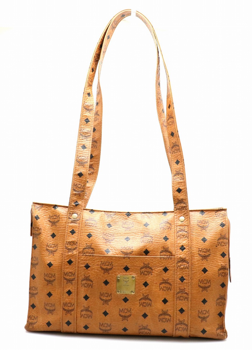 つづり 制限 家事 Mcm トート バッグ 中古 Hotel Funayama Jp