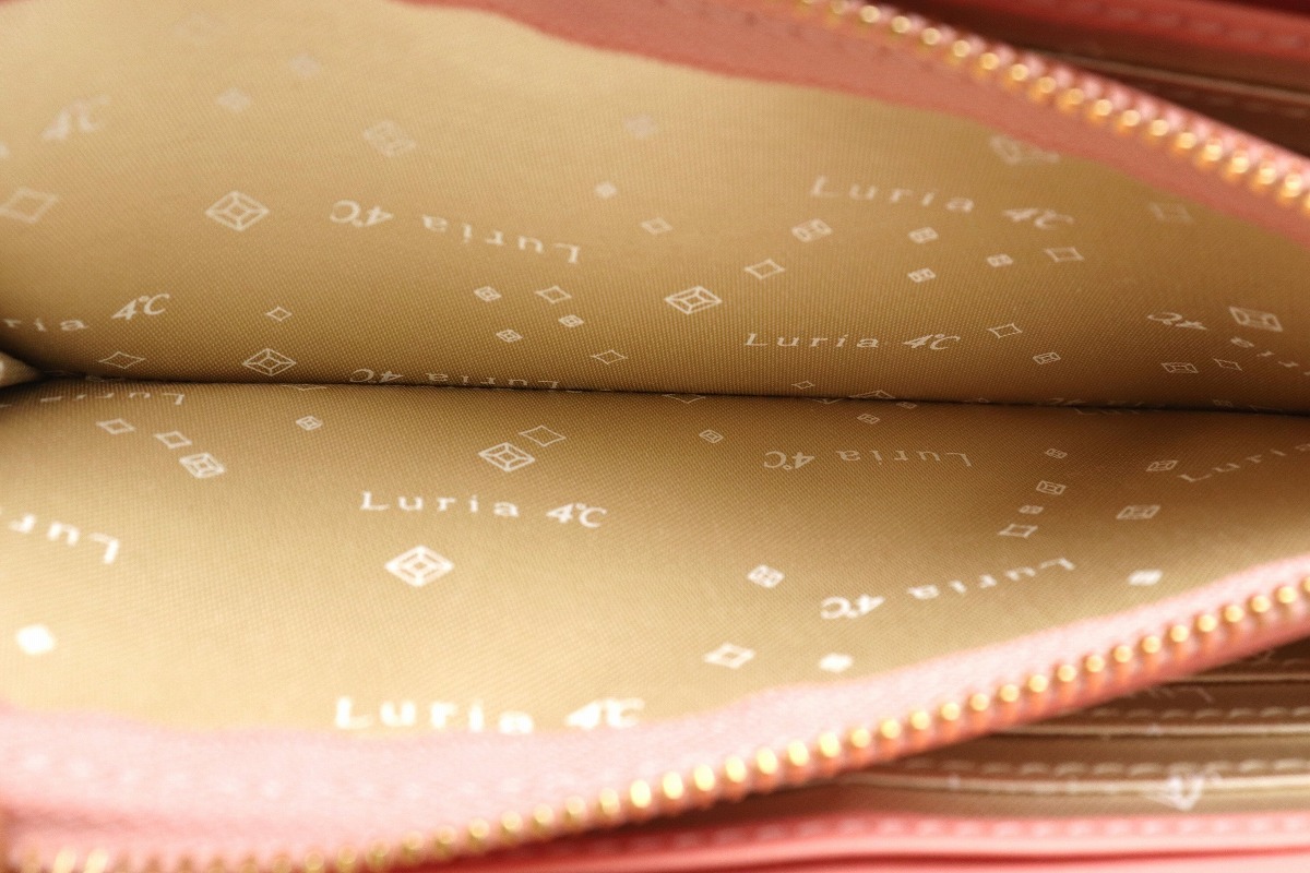 財布 カルティエ Louis 未使用品 ラウンドファスナー長財布 レザー ヨンドシー ストーン ルリア 4 財布 Blumin 中古 Luria サーモンピンク K 店 返品 交換対象商品 財布 カルティエ Louis 未使用品 ラウンドファスナー長財布 レザー ヨンドシー ストーン ルリア 4 財布 Blumin 中古 Luria サーモンピンク K 店 返品 交換対象商品