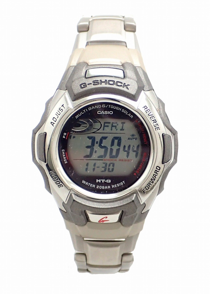g shock mtg m900da