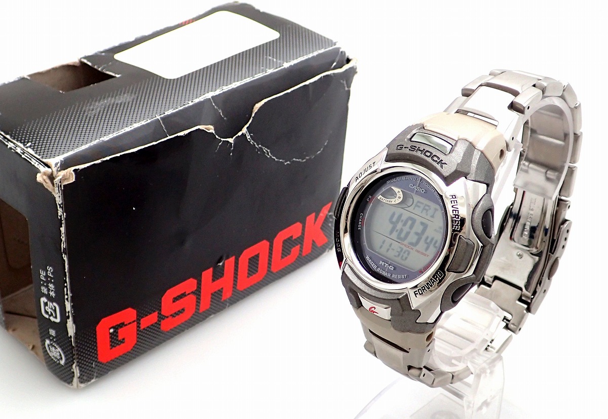 g shock mtg m900da