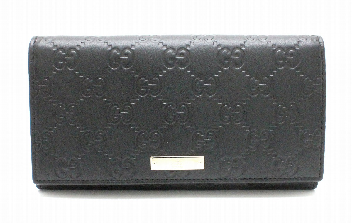 未使用品 エルメス 財布 Gucci グッチ 2つ折長財布 グッチシマ 2つ折長財布 レザー ブラック Vuitton 黒 ゴールド金具 中古 S Blumin 店 値下げしました 未使用品 エルメス 財布 Gucci グッチ 2つ折長財布 グッチシマ 2つ折長財布 レザー ブラック Vuitton 黒 ゴールド金具 中古 S Blumin 店 値下げしました