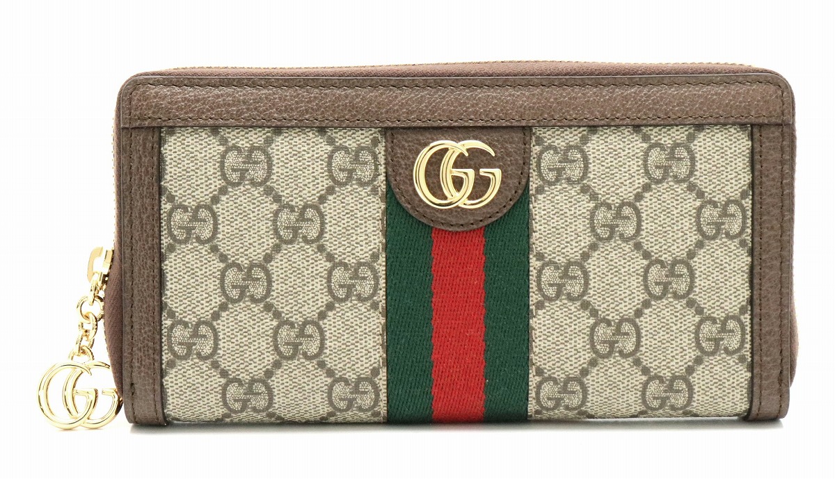 Сумка Gucci Ophidia