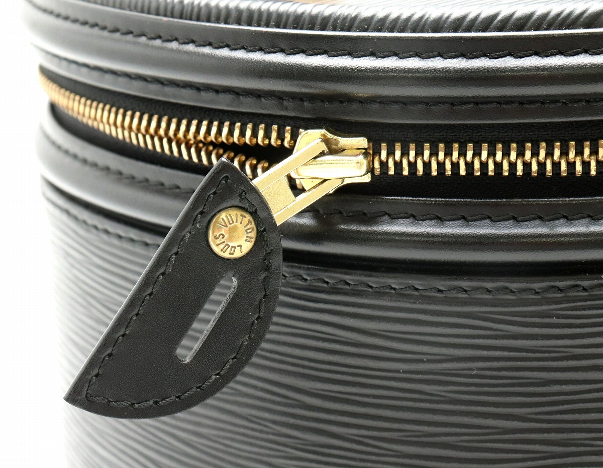 ノワール Louis 中古 黒 安い バニティバッグ 千葉 M バニティー ルイ レザー ブラック エピ バッグ ヴィトン カンヌ 店 K Blumin Vuitton ハンドバッグ ルイ ノワール Louis 中古 黒 安い バニティバッグ 千葉 M バニティー ルイ レザー ブラック エピ バッグ ヴィトン カンヌ 店 K Blumin Vuitton ハンドバッグ ルイ