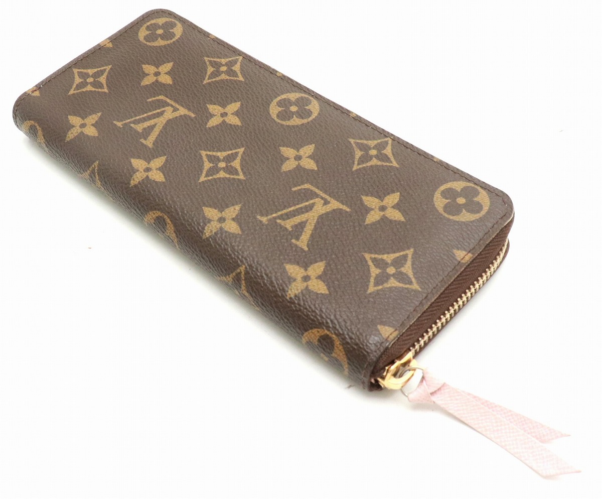 Shop Louis Vuitton MONOGRAM Multiple wallet by IMPORTfabulous