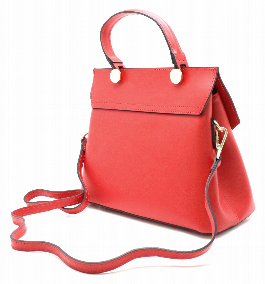 未使用品 バッグ コーチ 中古 Camelia Roma カメリア ローマ Louis ハンドバッグ 2way ショルダーバッグ 斜め掛け レザー レッド 赤 ゴールド金具 中古 K Blumin 店 未使用品 バッグ コーチ 中古 Camelia Roma カメリア ローマ Louis ハンドバッグ 2way ショルダーバッグ 斜め掛け レザー レッド 赤 ゴールド金具 中古 K Blumin 店