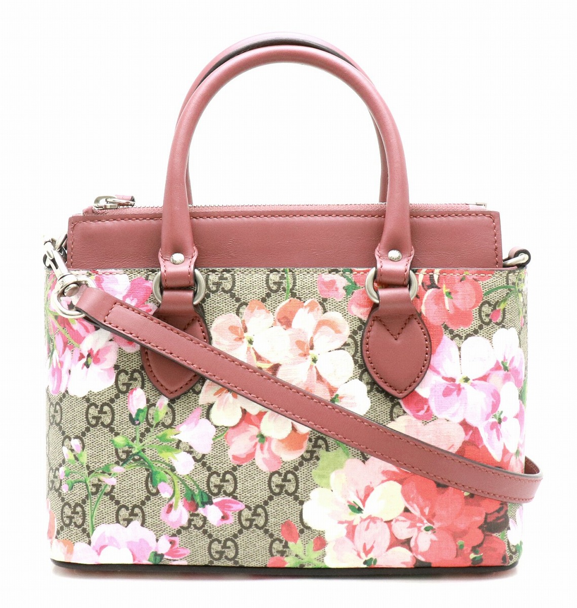 gucci bloom tote bag
