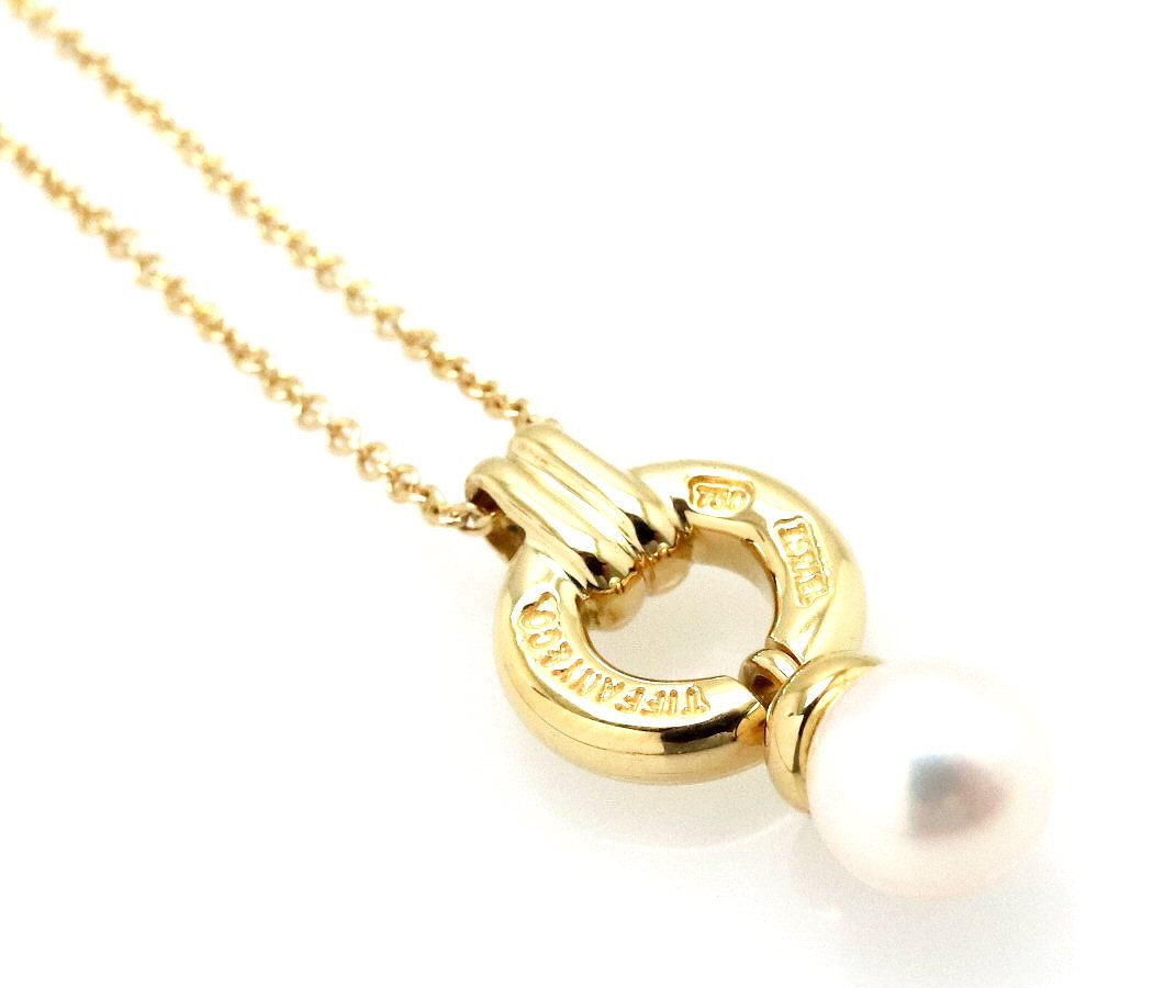 ジュエリー ティファニー パール 新品仕上げ済 ネックレス ネックレス 千葉 浦安 S 中古 Tiffany Co イエローゴールド 真珠 Blumin 6 2m M K18yg 店sランク品 ジュエリー ティファニー パール 新品仕上げ済 ネックレス ネックレス 千葉 浦安 S 中古 Tiffany Co イエローゴールド 真珠 Blumin 6 2m M K18yg 店sランク品