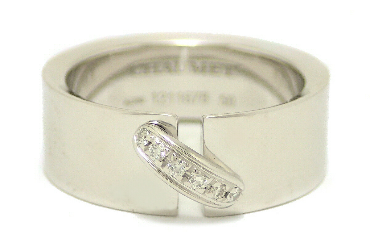 ジュエリー 新品仕上げ済 錦糸町 Chaumet ショーメ リアン ドゥ ショーメ リング 指輪 K18wg ホワイトゴールド ダイヤモンド 10号 50 中古 Chaumet U Blumin 夏セール開催中max80 Off 店sランク品 10号 50 値下げしました ジュエリー 芸能人 ジュエリー 新品仕上げ済 錦糸町 Chaumet ショーメ リアン ドゥ ショーメ リング 指輪 K18wg ホワイトゴールド ダイヤモンド 10号 50 中古 Chaumet U Blumin 夏セール開催中max80 Off 店sランク品 10号 50 値下げしました ジュエリー 芸能人