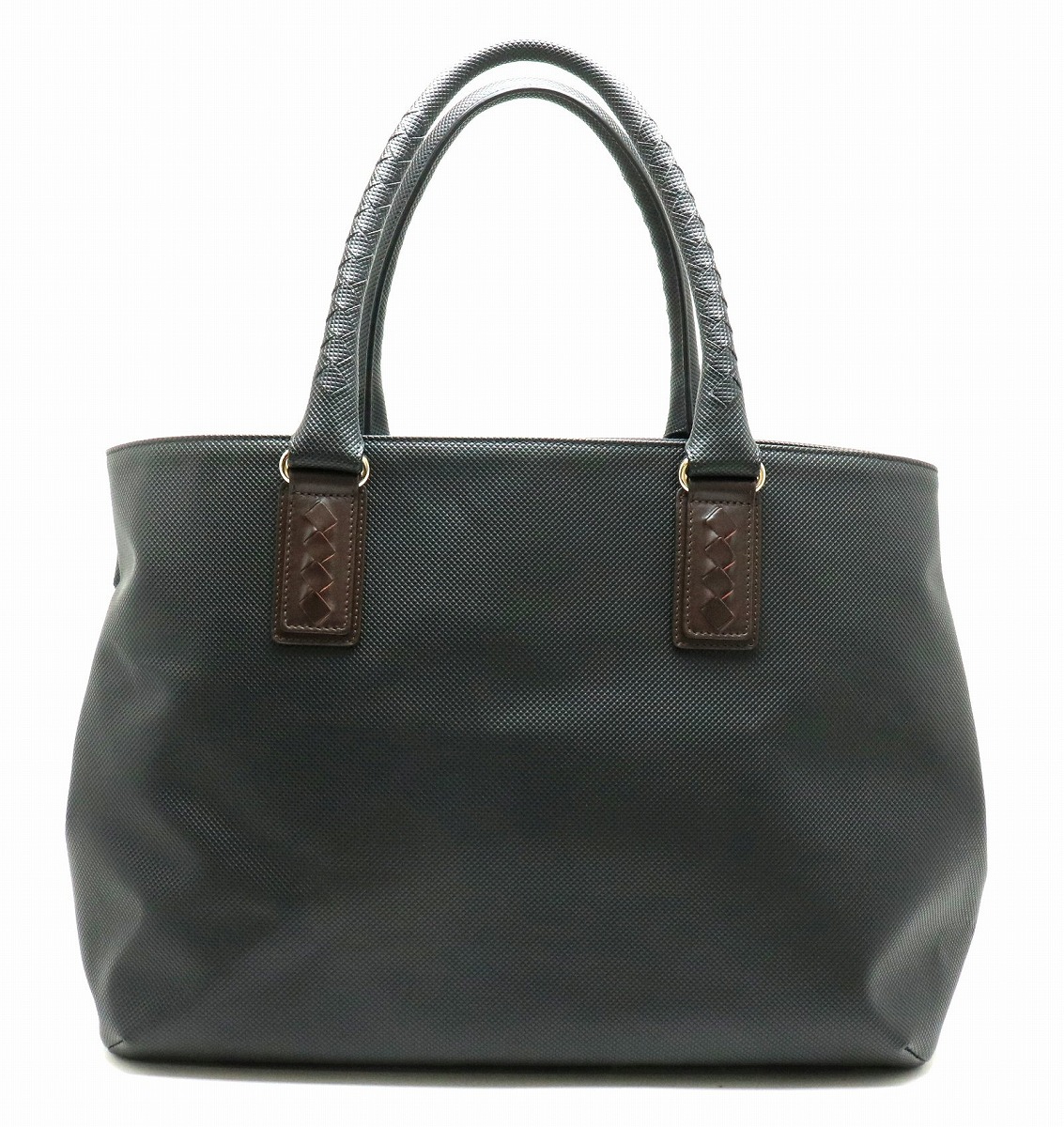 お買得!】 Bottega Venetaキャリーオンバッグ(ダークブラウン・PVC お買得!】 Bottega Venetaキャリーオンバッグ(ダークブラウン・PVC