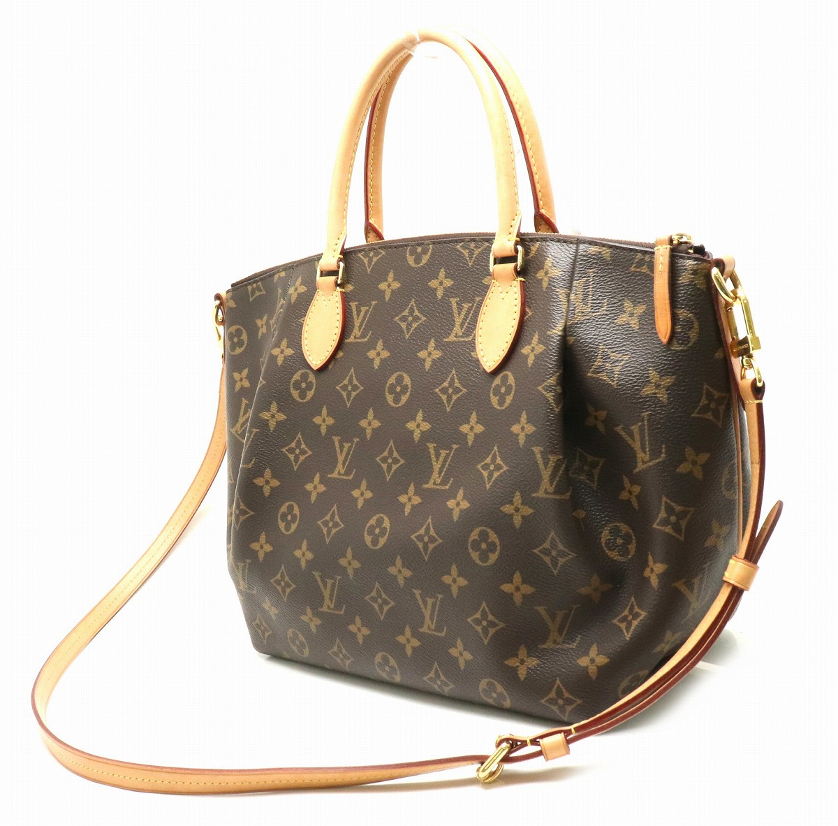 louis vuitton turenne mm price