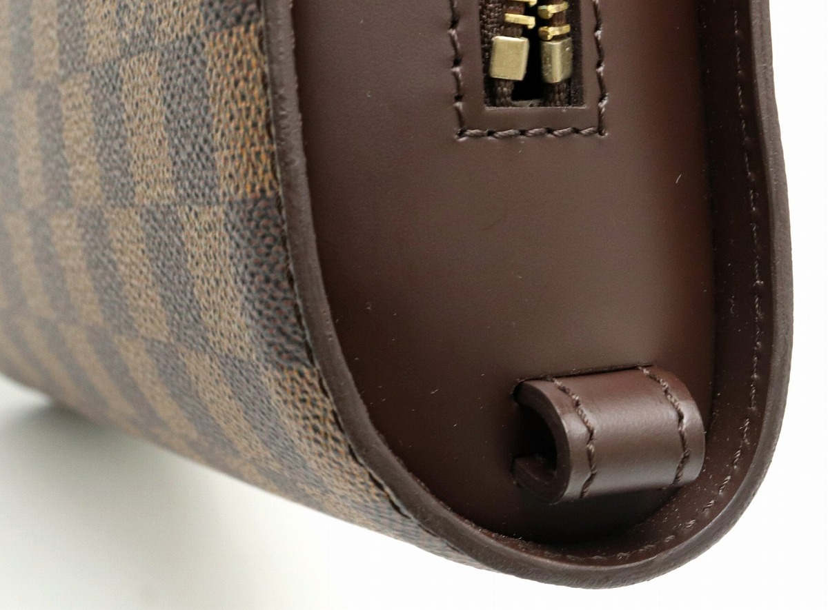 バッグ Louis Vuitton ルイ Vuitton ヴィトン ダミエ ルイ サンルイ ヴィトン セカンドバッグ ハンドバッグ クラッチバッグ N 中古 Blumin 店sランク品 バッグ Louis Vuitton ルイ Vuitton ヴィトン ダミエ ルイ サンルイ ヴィトン セカンドバッグ ハンドバッグ クラッチバッグ N 中古 Blumin 店sランク品