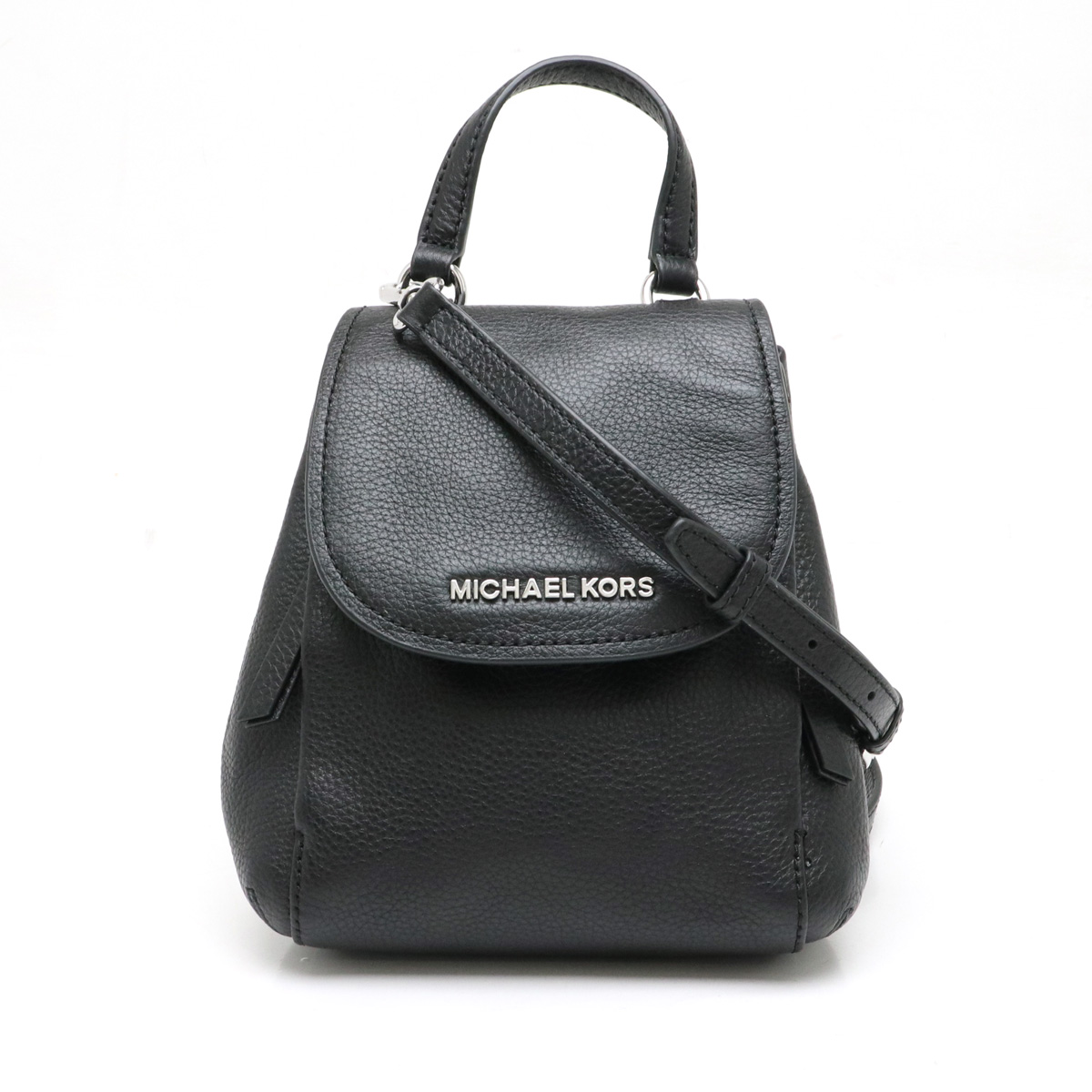 【楽天市場】【バッグ】MICHAEL KORS マイケル コース マイケルコース ハンドバッグ 2WAY ショルダーバッグ 斜め掛け レザー