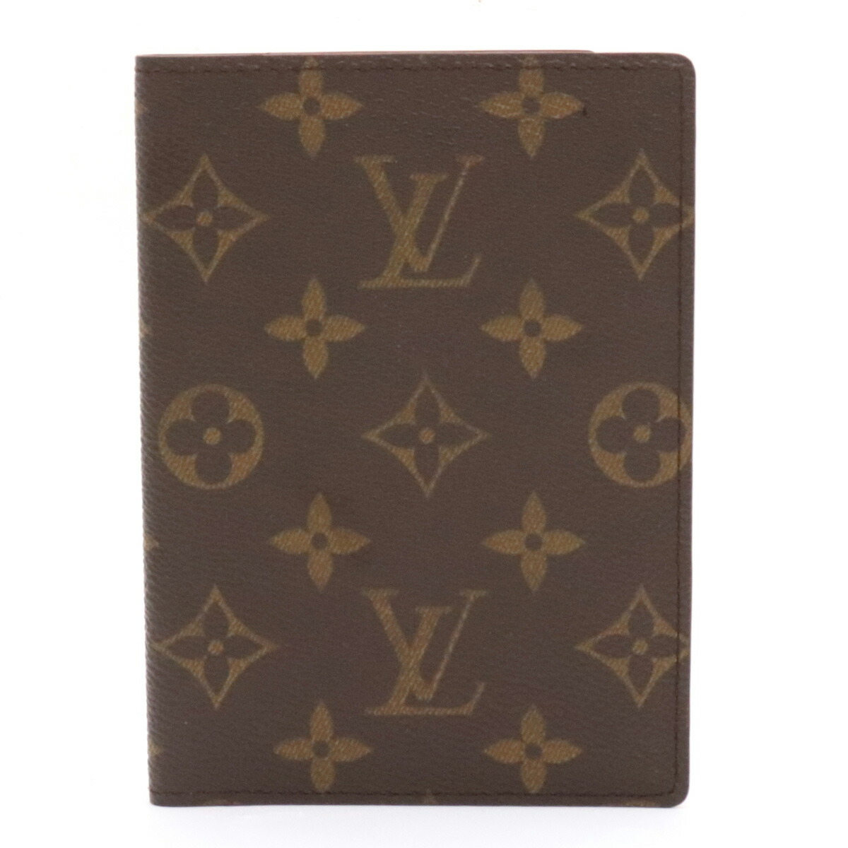 アウトレット 美品 LOUIS VUITTON パスポートケース M60178 | www