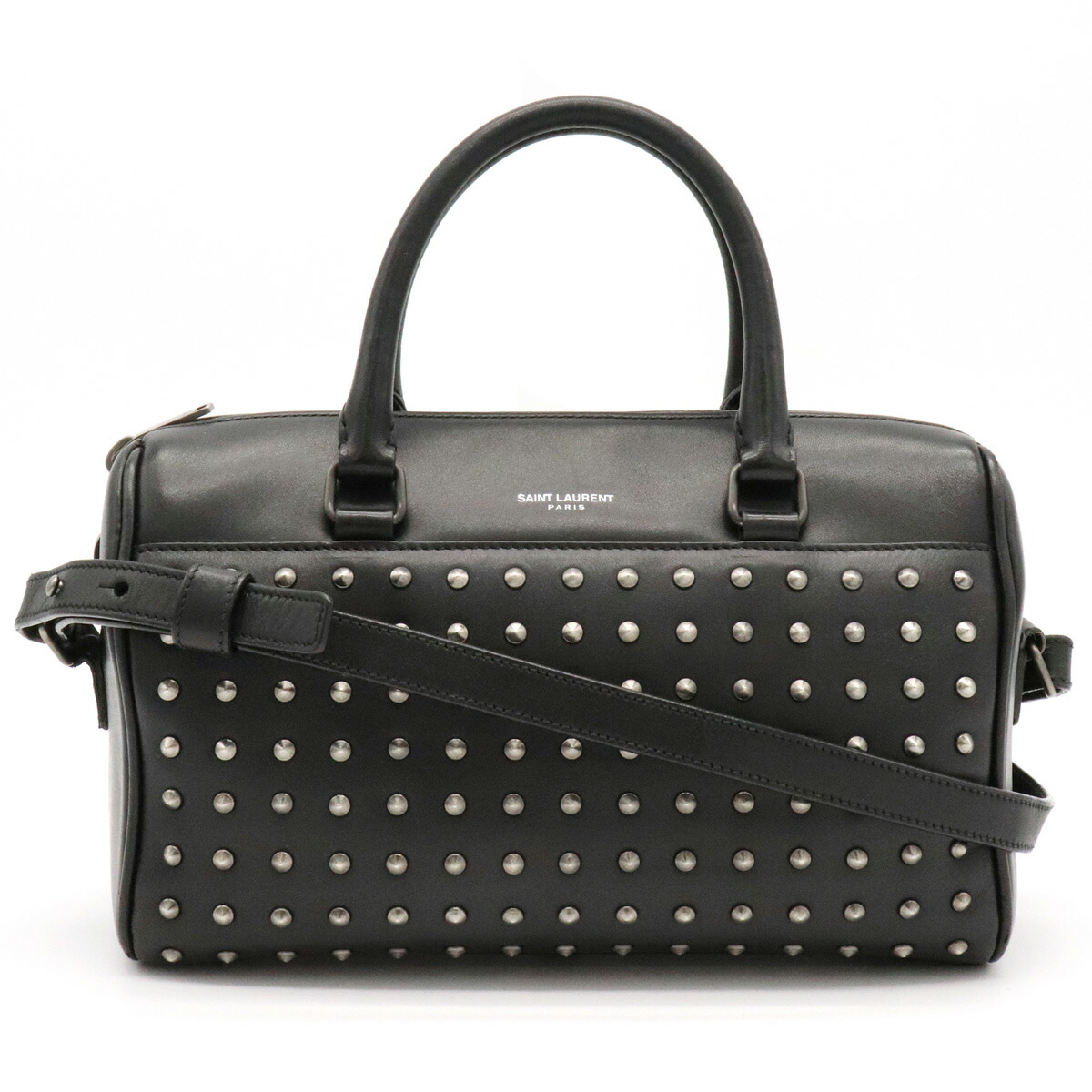 【楽天市場】【バッグ】YVES SAINT LAURENT イヴ サン ローラン