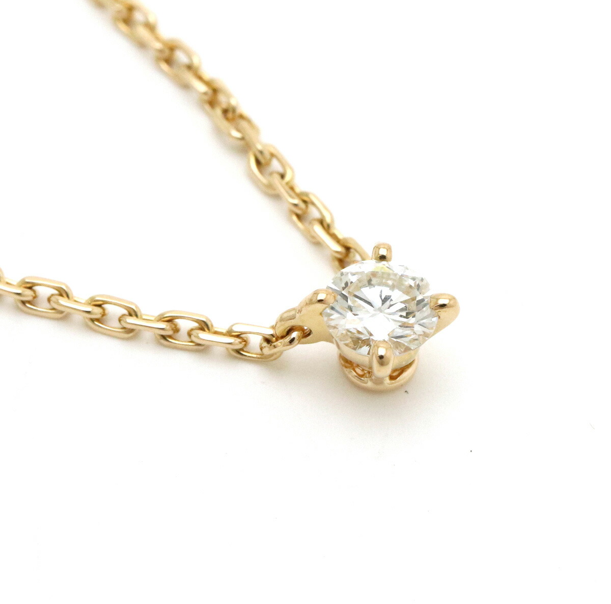 Cartier ネックレス ネックレス カルティエ ダイヤモンド ダイヤモンド イエローゴールド Blumin 750yg K18yg ジュエリー 新品仕上げ済 ラブサポートチェーン K18yg 中古 店 在庫僅少 Cartier ネックレス ネックレス カルティエ ダイヤモンド ダイヤモンド イエローゴールド Blumin 750yg K18yg ジュエリー 新品仕上げ済 ラブサポートチェーン K18yg 中古 店 在庫僅少