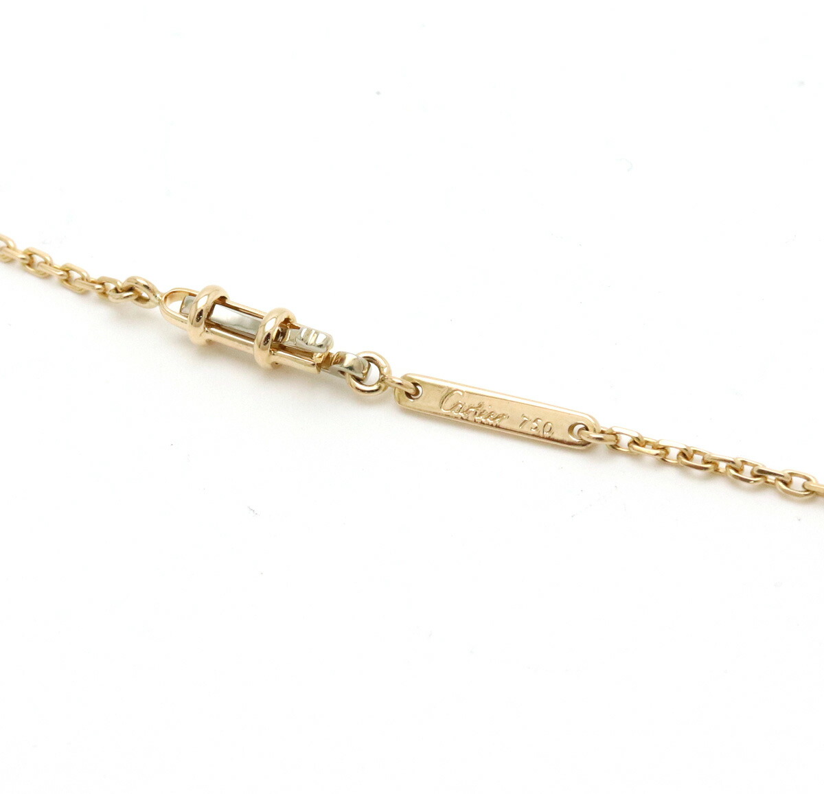 Cartier ネックレス ネックレス カルティエ ダイヤモンド ダイヤモンド イエローゴールド Blumin 750yg K18yg ジュエリー 新品仕上げ済 ラブサポートチェーン K18yg 中古 店 在庫僅少 Cartier ネックレス ネックレス カルティエ ダイヤモンド ダイヤモンド イエローゴールド Blumin 750yg K18yg ジュエリー 新品仕上げ済 ラブサポートチェーン K18yg 中古 店 在庫僅少