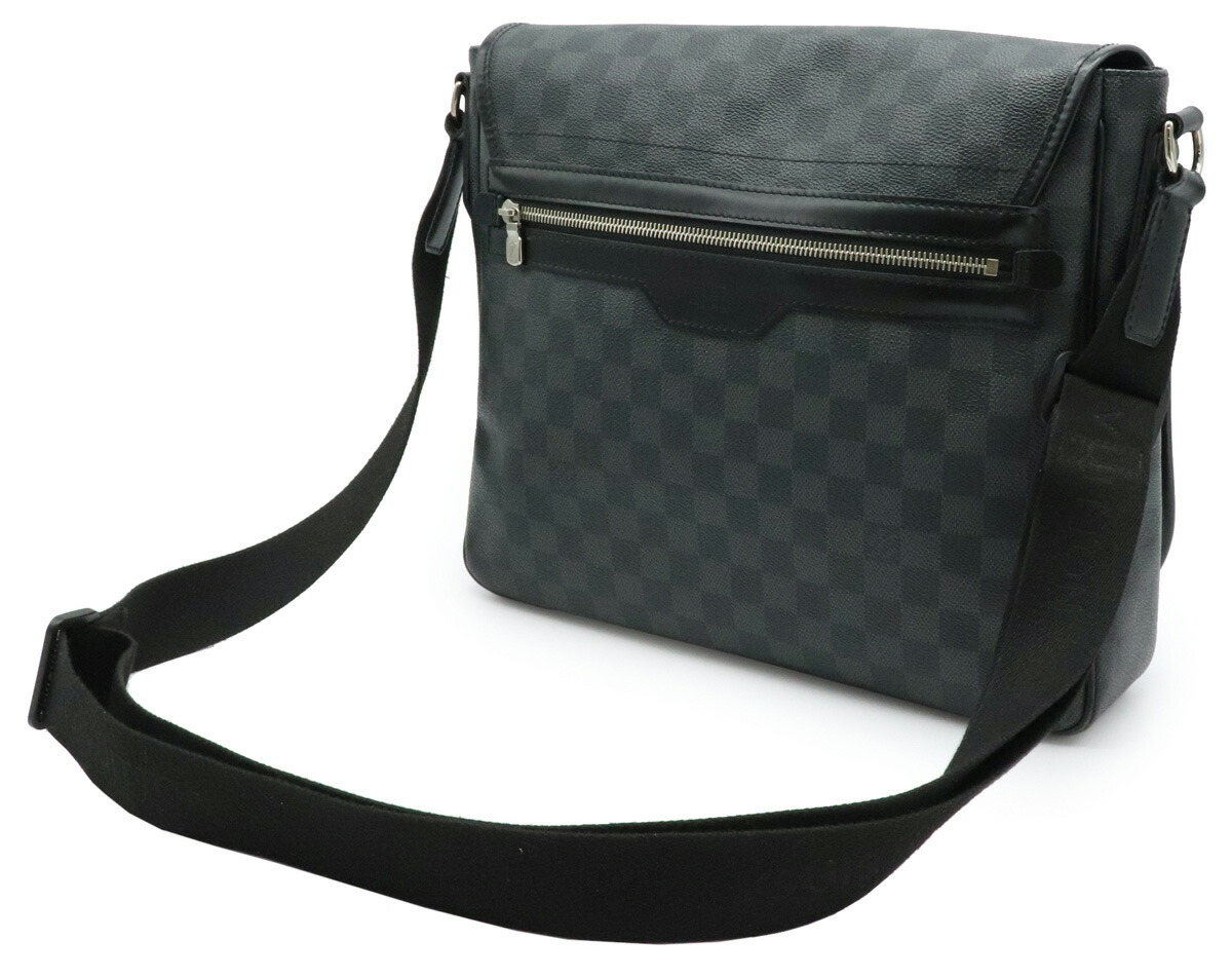 バッグ Louis メンズバッグ Vuitton ルイ ヴィトン ダミエグラフィット Vuitton バッグ ダニエルmm ショルダーバッグ メッセンジャーバッグ 斜め掛けショルダー N 中古 Blumin 店 バッグ Louis メンズバッグ Vuitton ルイ ヴィトン ダミエグラフィット Vuitton バッグ ダニエルmm ショルダーバッグ メッセンジャーバッグ 斜め掛けショルダー N 中古 Blumin 店