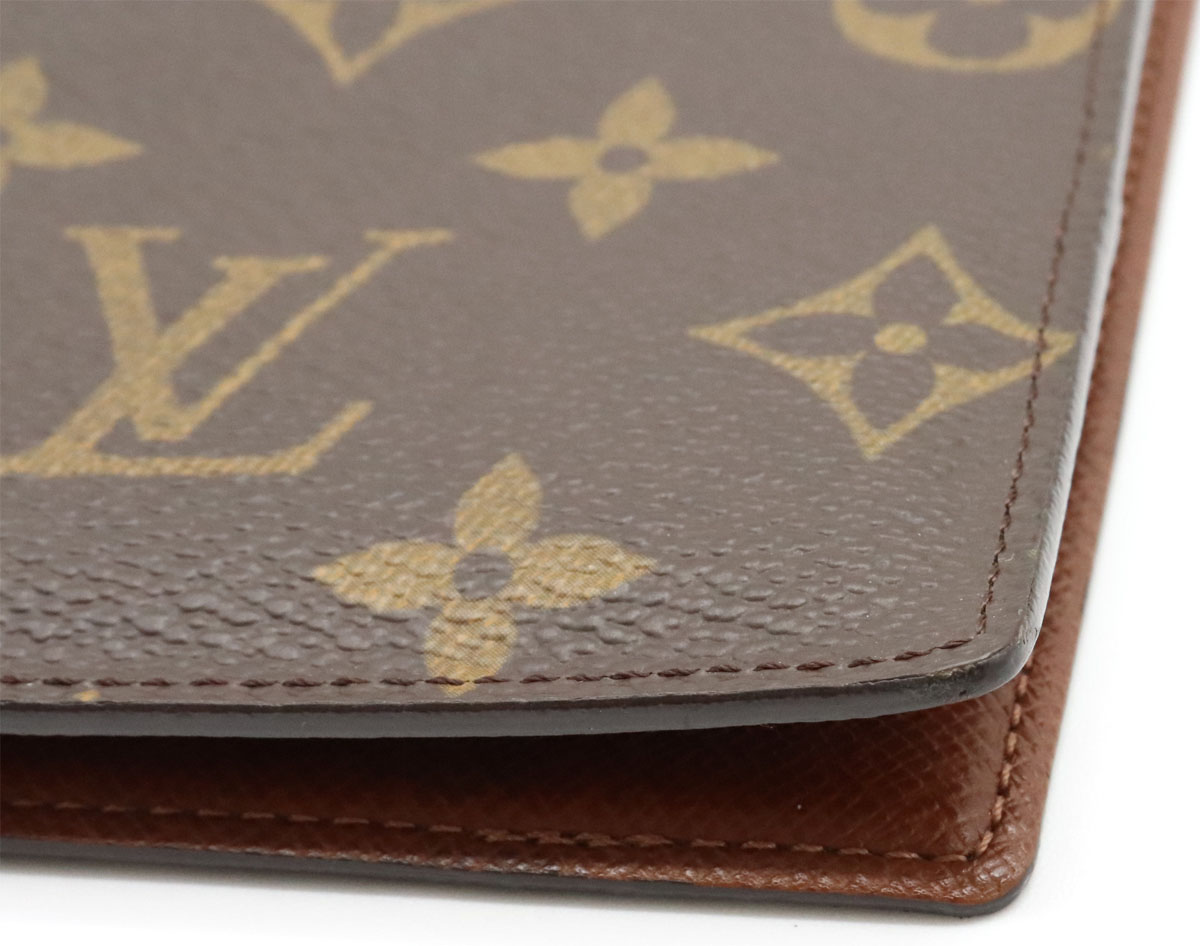 モノグラム ヴィトン Louis ルイ M Vuitton ヴィトン パスポートカバー M Blumin 財布 ケース パスポートケース 財布 クーヴェルトゥール パスポール 中古 店 モノグラム ヴィトン Louis ルイ M Vuitton ヴィトン パスポートカバー M Blumin 財布 ケース パスポートケース 財布 クーヴェルトゥール パスポール 中古 店
