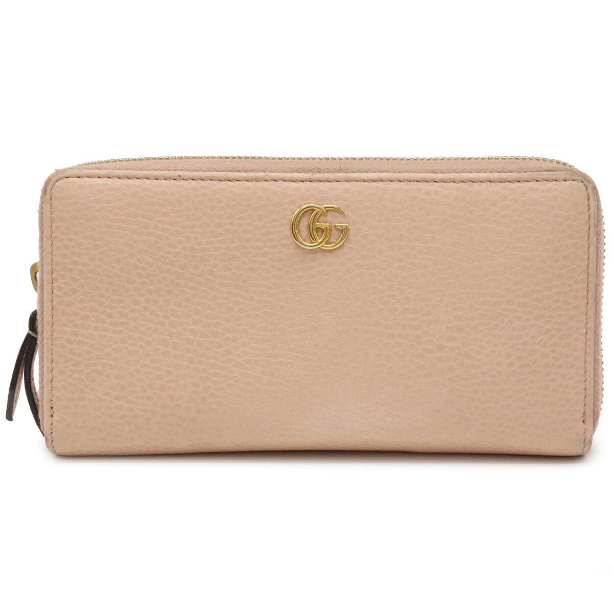 財布 Gucci ベビーピンク グッチ Gg 財布 ケース プチマーモント ラウンドファスナー 長財布 レザー ベビーピンク ゴールド金具 Cao0g 5909 中古 Blumin 店 財布 Gucci ベビーピンク グッチ Gg 財布 ケース プチマーモント ラウンドファスナー 長財布 レザー ベビーピンク ゴールド金具 Cao0g 5909 中古 Blumin 店