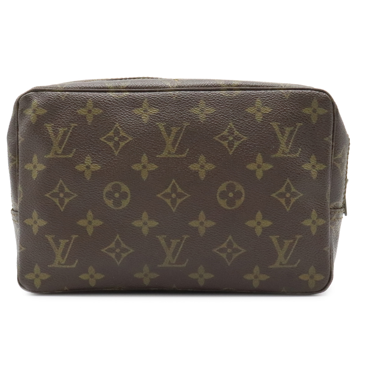 LOUISVUITTON トゥルーストワレット23 クラッチバック □□+suikoubou