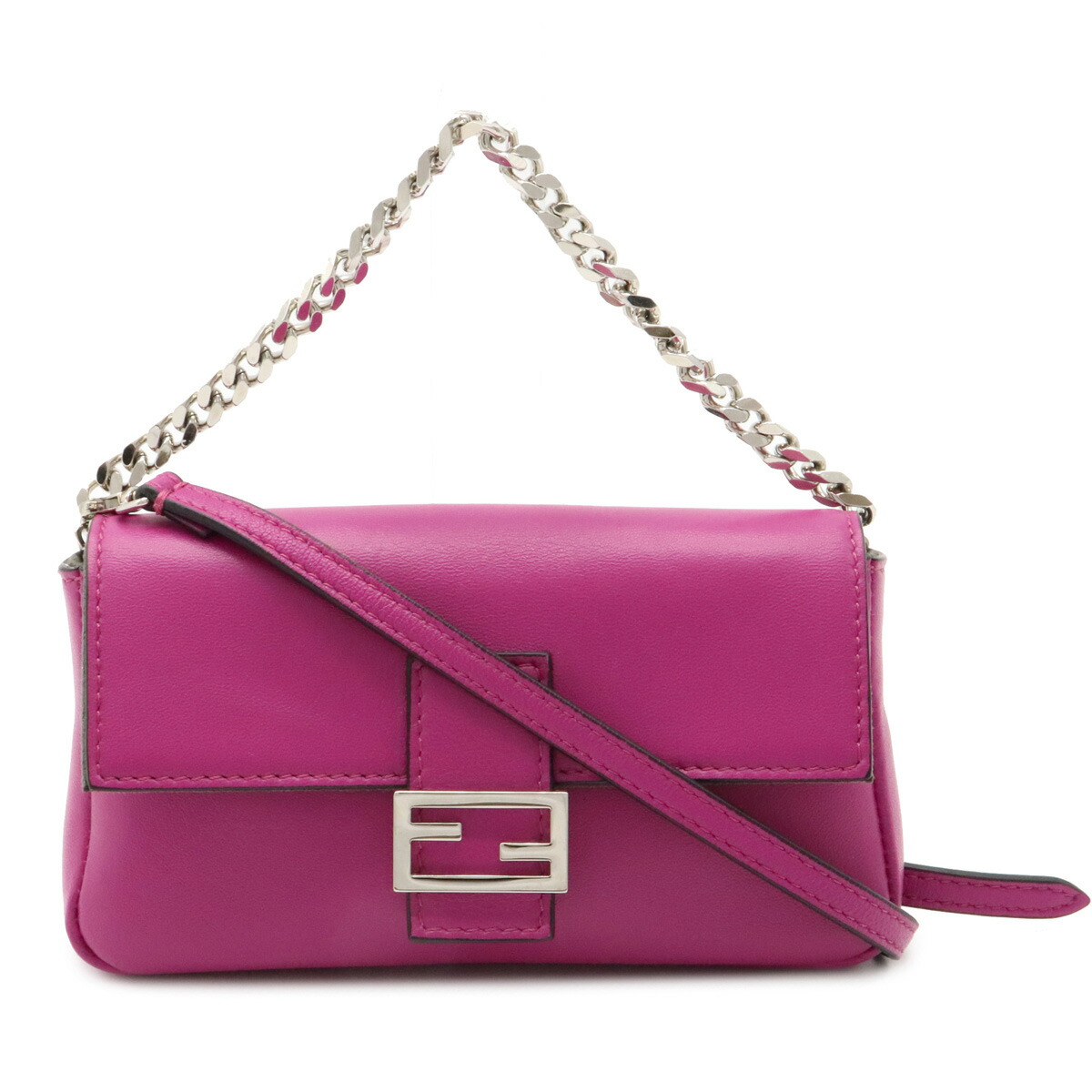 マイクロ ミニバッグ フェンディ バケット 新品未使用品 Fendi 2way バケット ハンドバッグ ミニバッグ マイクロ バッグ ショルダーバッグ ナッパレザー パープル 紫 シルバー金具 8m0354 Blumin 店 マイクロ ミニバッグ フェンディ バケット 新品未使用品 Fendi 2way バケット ハンドバッグ ミニバッグ マイクロ バッグ ショルダーバッグ ナッパレザー パープル 紫 シルバー金具 8m0354 Blumin 店