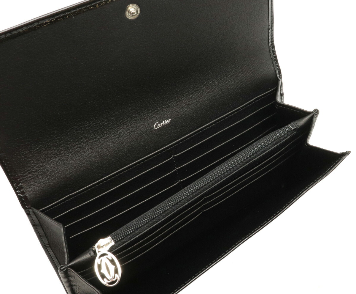 楽天市場】【財布】Cartier カルティエ ハッピーバースデー ハッピー ...