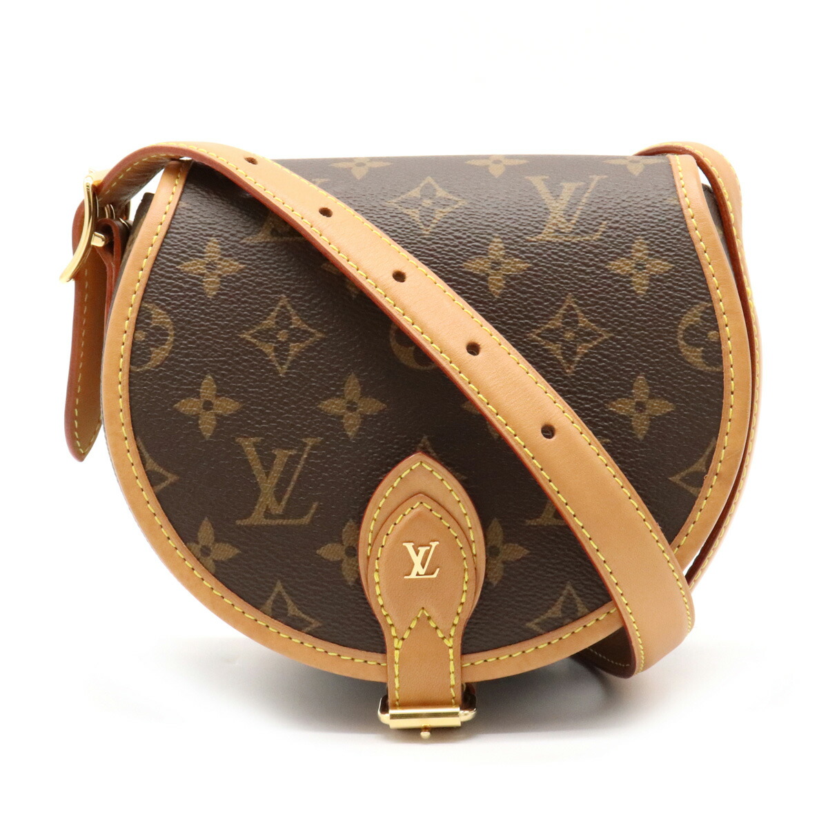 LOUIS VUITTON ルイヴィトン ショルダーバッグ モノグラム